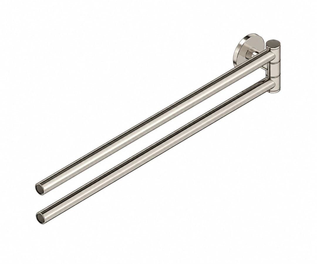 Fantini Young – Πετσετοκρεμάστρα – Polished Nickel PVD (96957682)