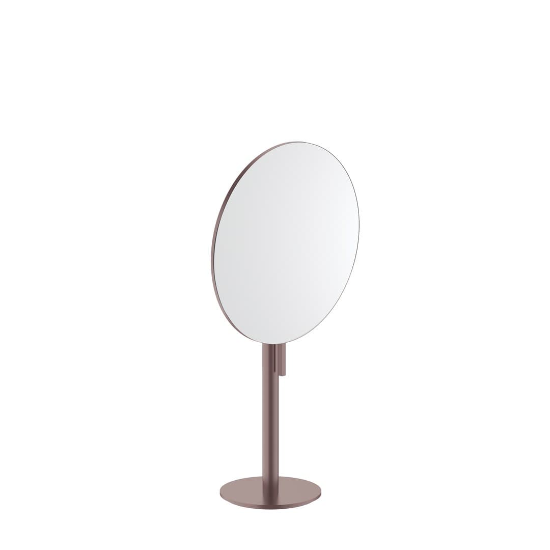 Fantini Young – Καθρέφτης Μεγεθυντικός – Matt Copper PVD (96P97655)