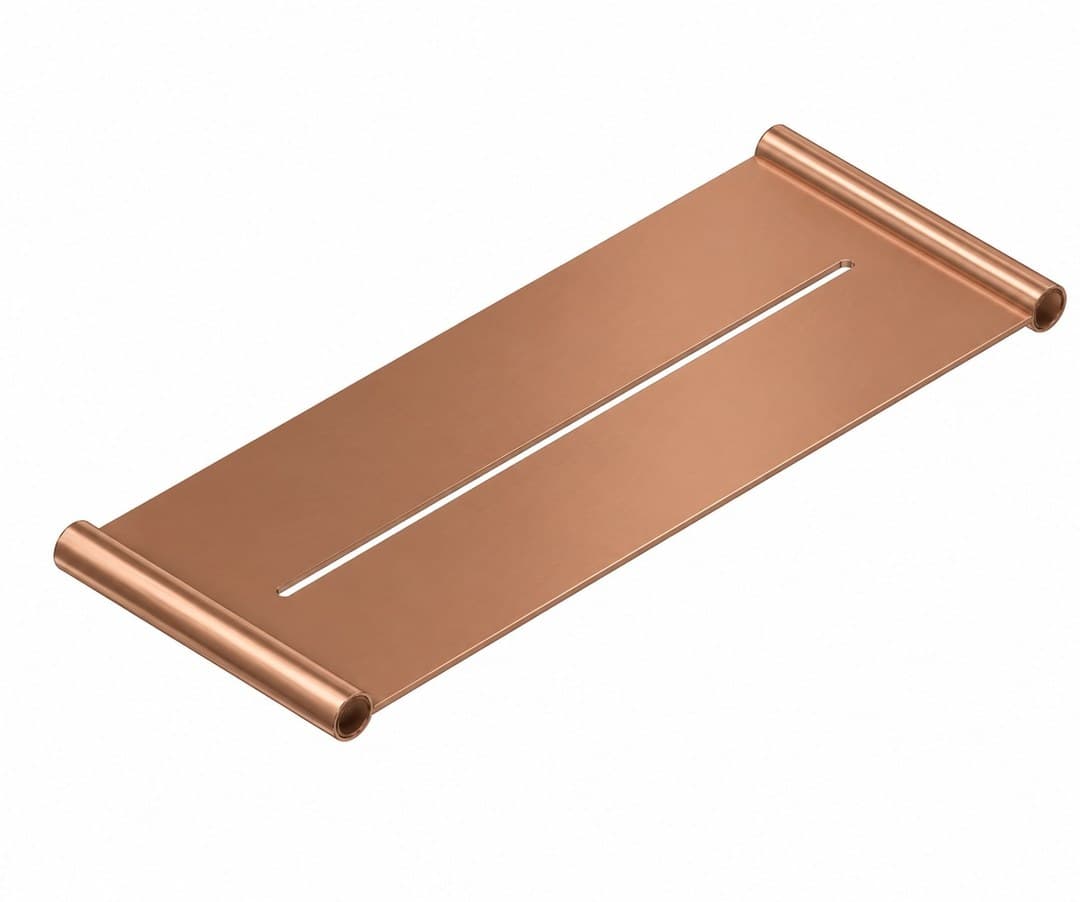 Fantini Young – Ράφι – Matt Copper PVD (96P97680)