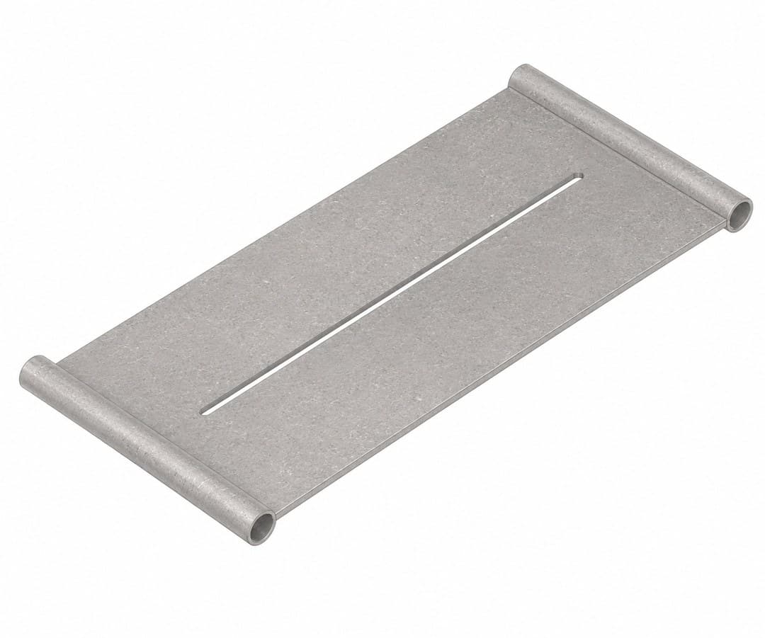 Fantini Young – Ράφι – Raw Metal PVD (96Q87680)