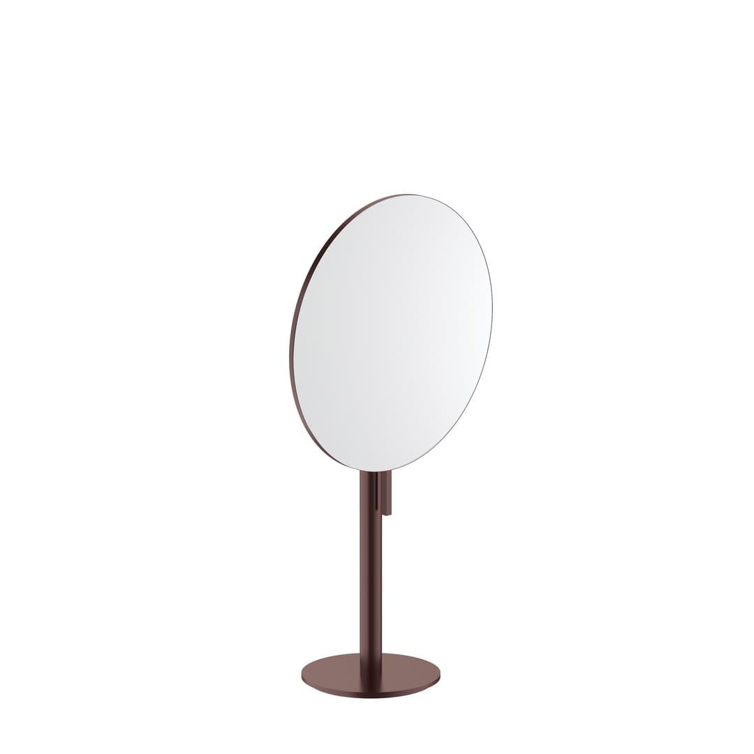 Fantini Young – Καθρέφτης Μεγεθυντικός – Mokka PVD (96S57655)