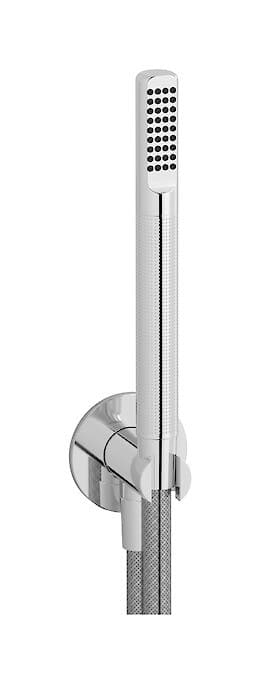 IB Rubinetterie – Ντουζάκι Μπιντέ – Chrome (C6022CC)