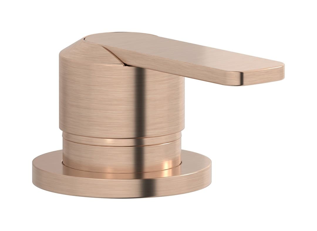 IB Rubinetterie C-67 – Διακόπτης Πάγκου – Brushed Rose Gold (C6270SR)