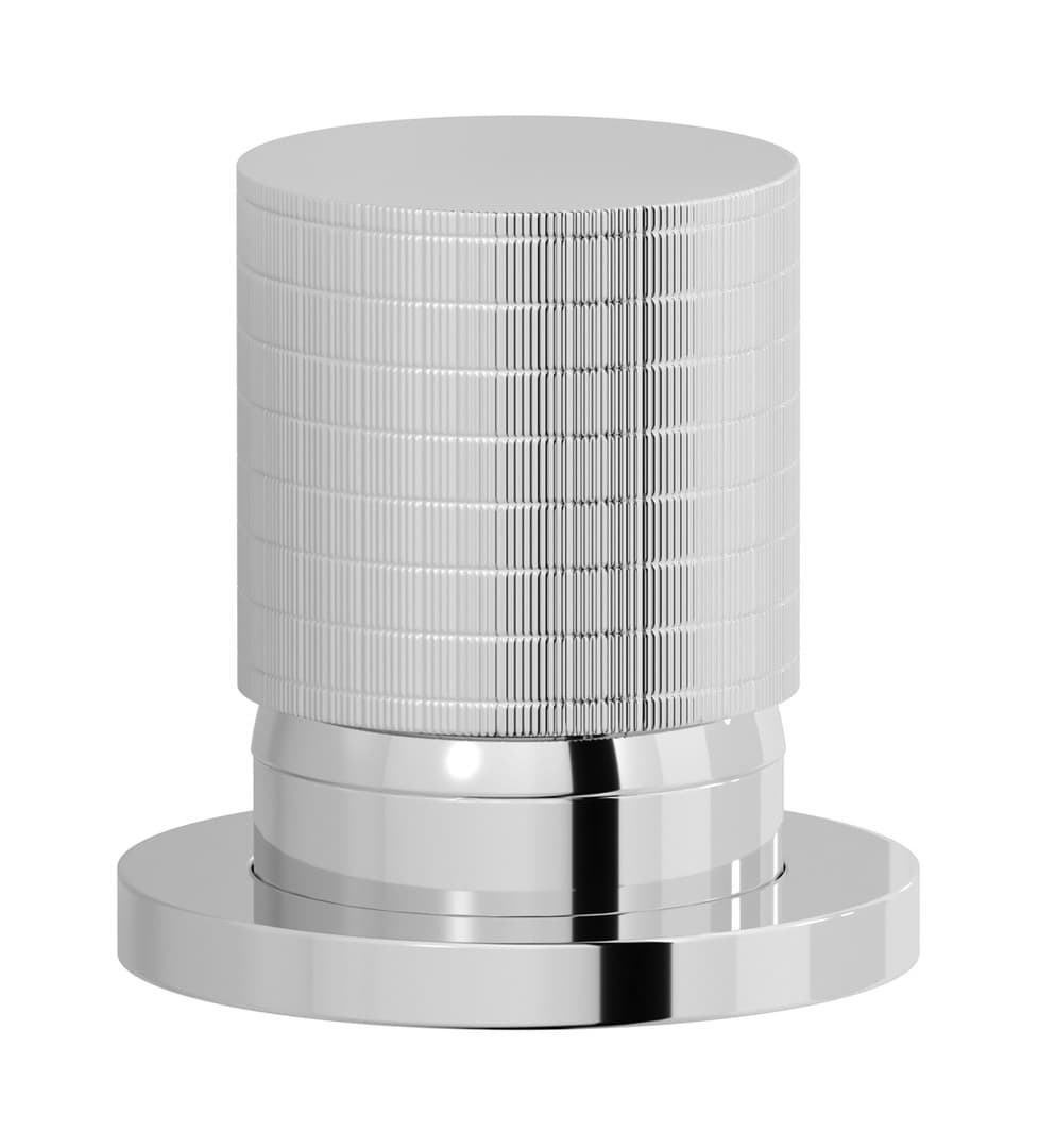 IB Rubinetterie Gatsby – Διακόπτης Πάγκου – Chrome (GA270CC)