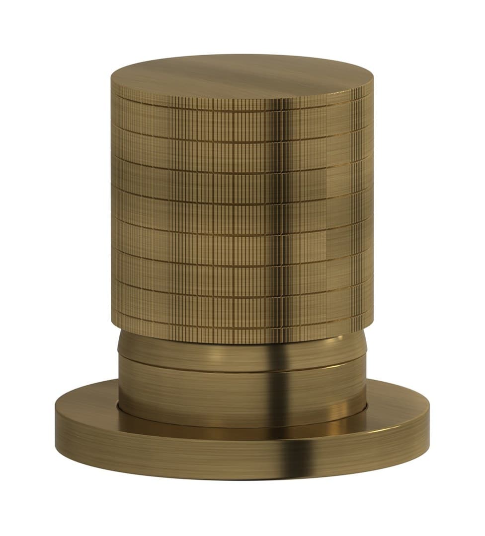 IB Rubinetterie Gatsby – Διακόπτης Πάγκου – Modern Bronze (GA270MB)