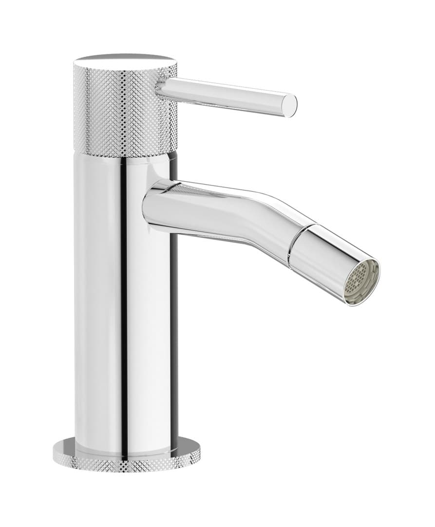 IB Rubinetterie Industria – Μπαταρία Μπιντέ – Chrome (ID520CC)