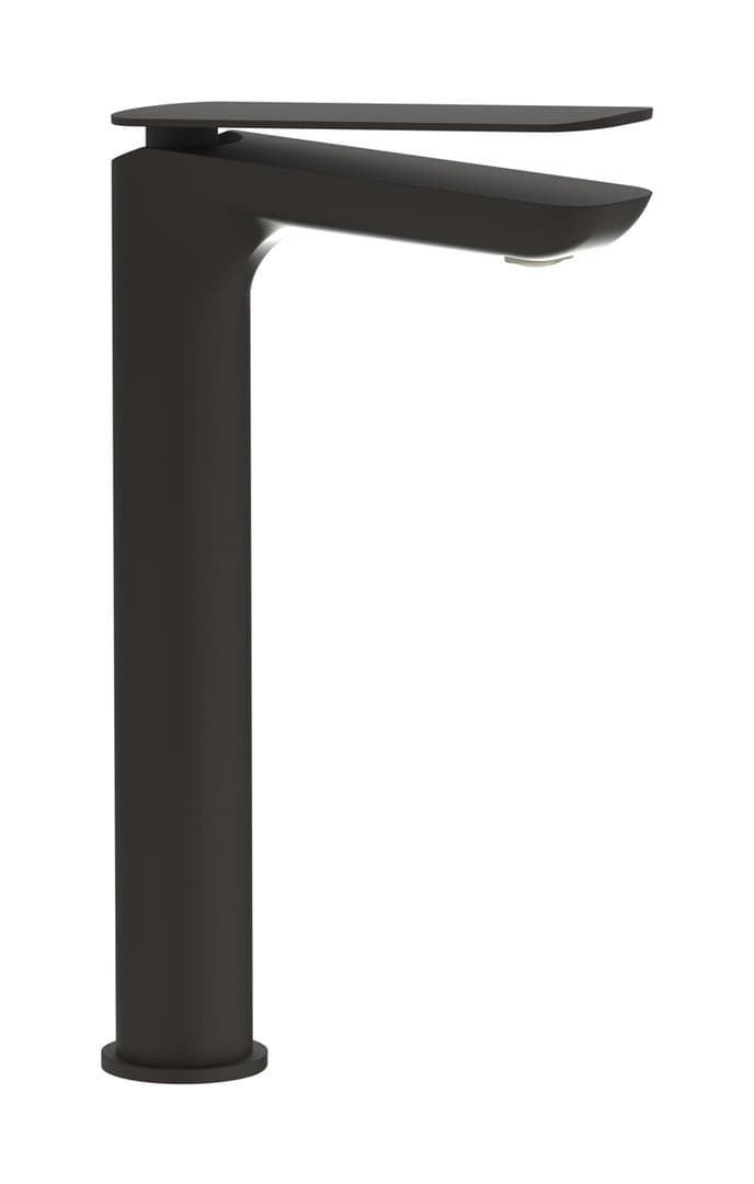 IB Rubinetterie K2 – Μπαταρία Νιπτήρα Ψηλή – Moka (K2202MK)
