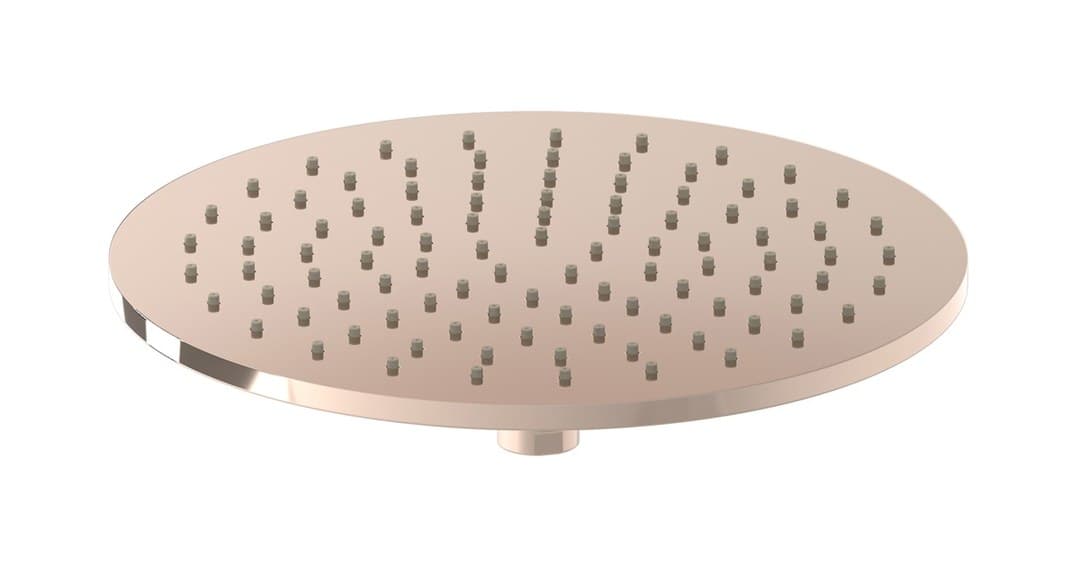 IB Rubinetterie – Κεφαλή Ντους – Rose Gold (MA025RS)