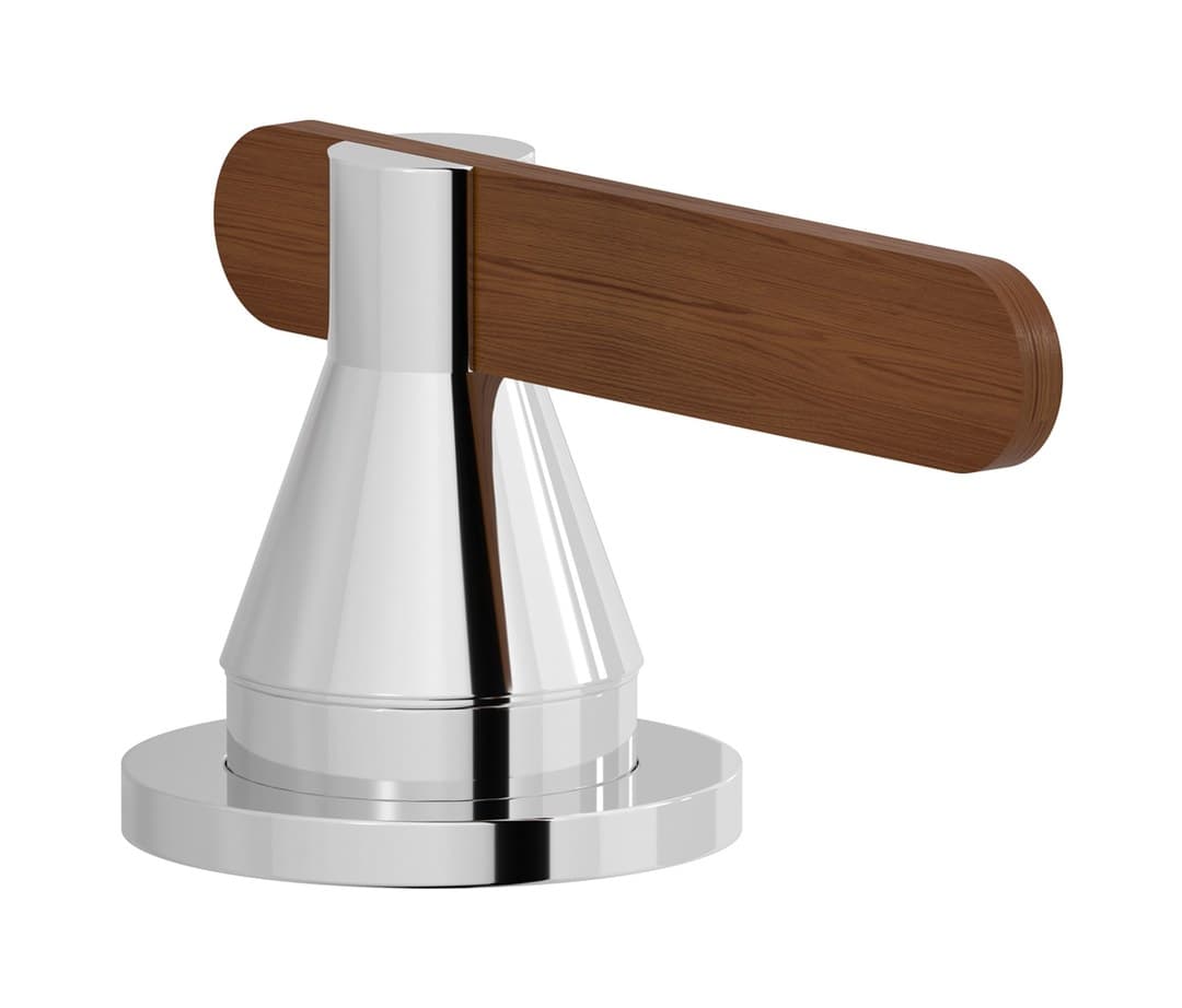 IB Rubinetterie Soho – Διακόπτης Πάγκου – Chrome (OL270CC)