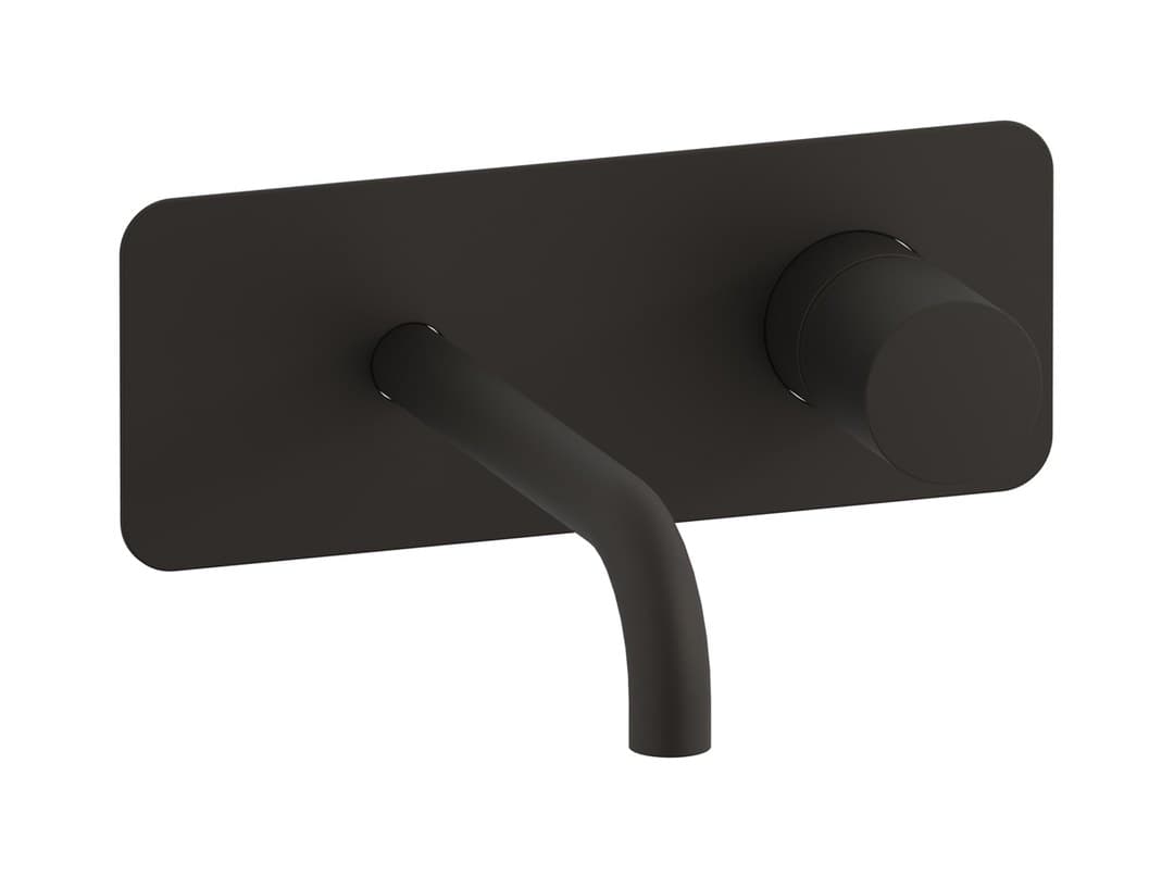 IB Rubinetterie Brera – Μπαταρία Νιπτήρα – Moka (RR206MK)