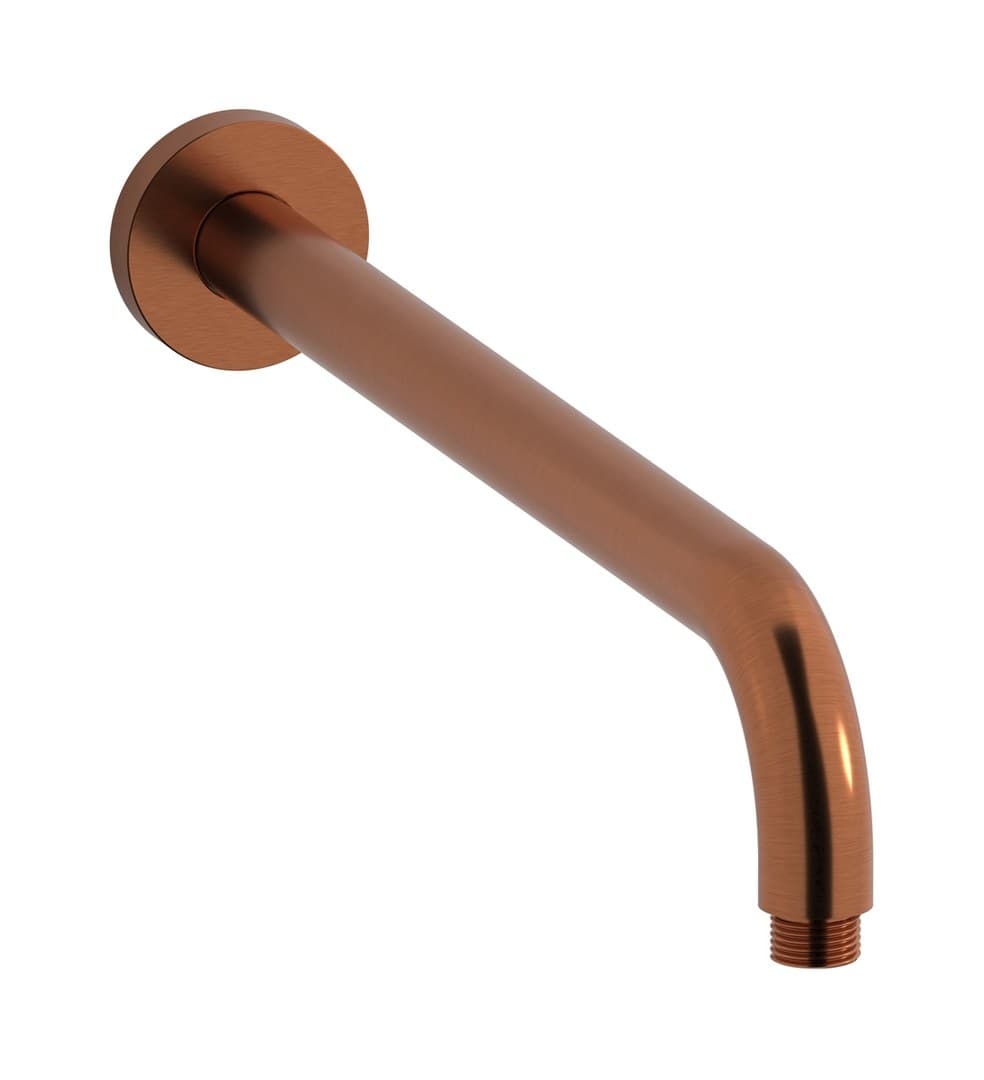 IB Rubinetterie – Βραχίονας Ντους – Antique Copper (SH050RR)
