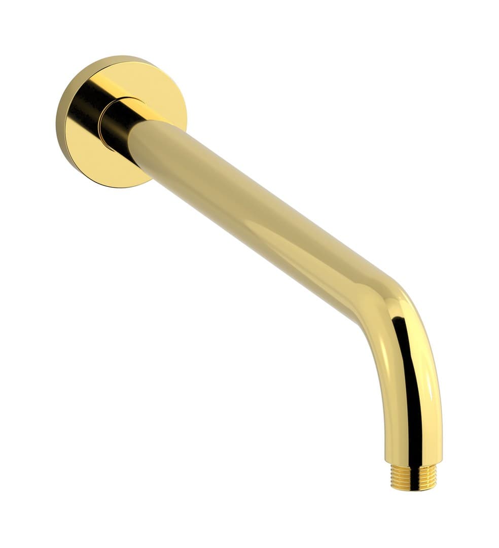 IB Rubinetterie – Βραχίονας Ντους – Gold / Bronze (SH050OO)