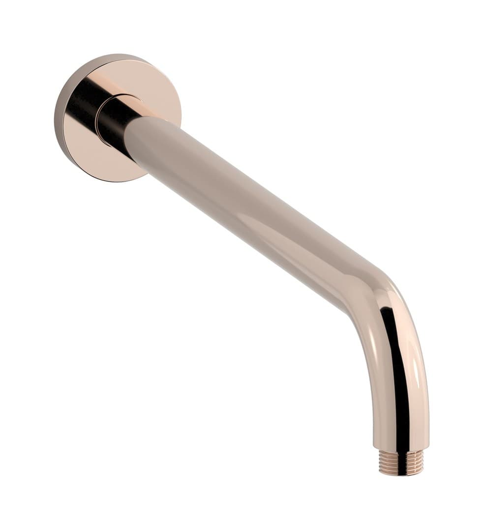 IB Rubinetterie – Βραχίονας Ντους – Rose Gold (SH050RS)