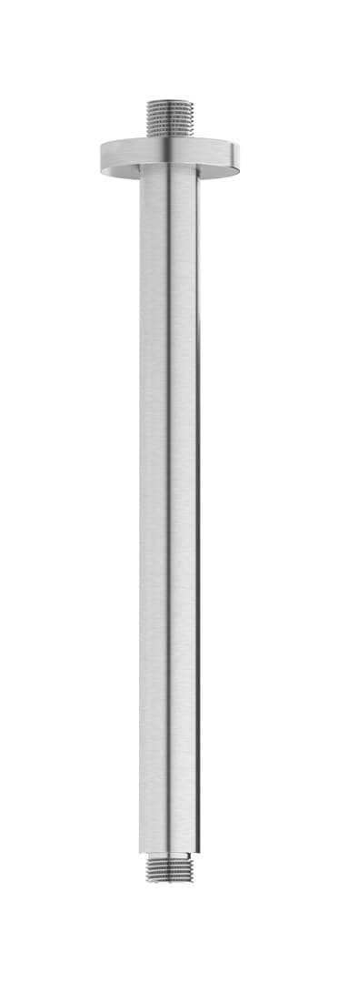 IB Rubinetterie – Βραχίονας Ντους – Brushed Nickel (SH051SS)