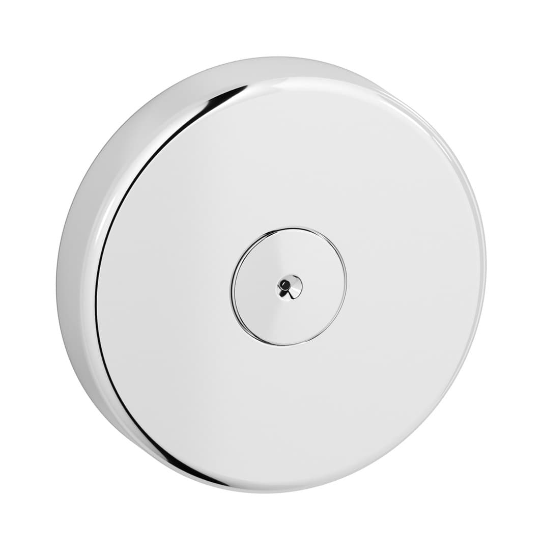 IB Rubinetterie Bodyjet – Πλαϊνό Bodyjet – Chrome (SH316CC)