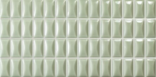 WOW 3D Bars Bevel Jade