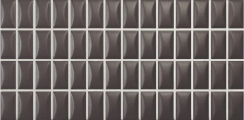 WOW 3D Bars Bevel Onix Matt