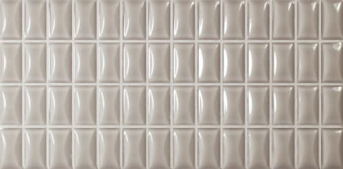 WOW 3D Bars Bevel Pearl