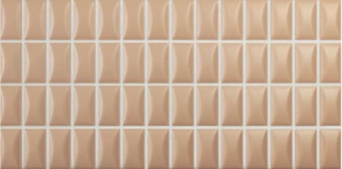 WOW 3D Bars Bevel Topaz