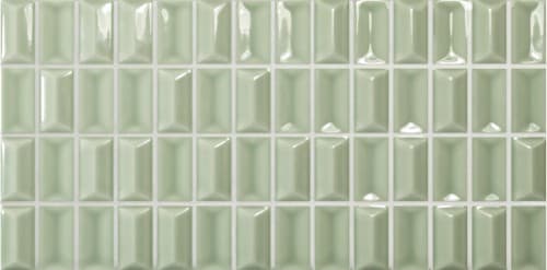 WOW 3D Bars Diamond Jade