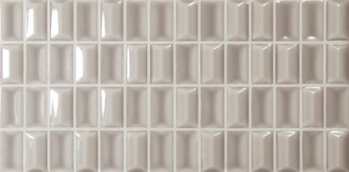 WOW 3D Bars Diamond Pearl