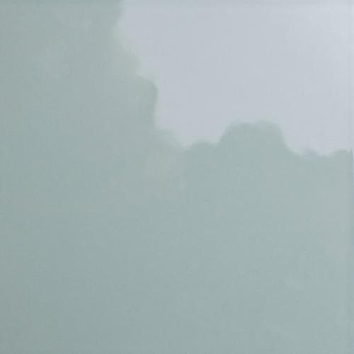 WOW Bits Scuba Blue Square Gloss
