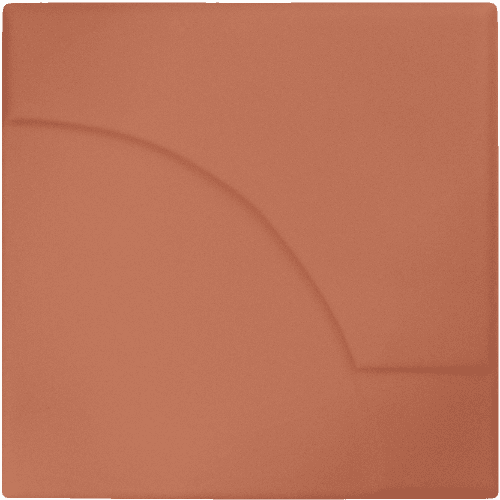 WOW Casbah Decor Mix Terracotta