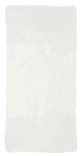 WOW Crafted Handmade 15 White