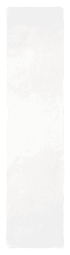 WOW Crafted Handmade 30 White