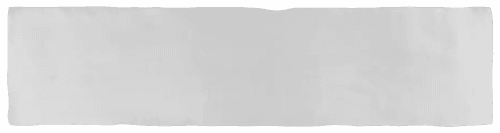 WOW Crafted Handmade Floor White