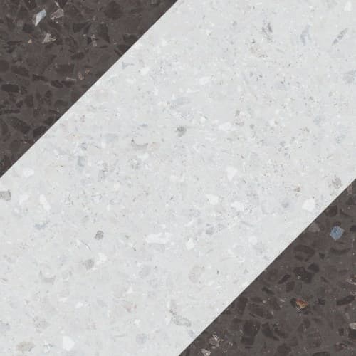 WOW Drops Natural Bit Decor Graphite