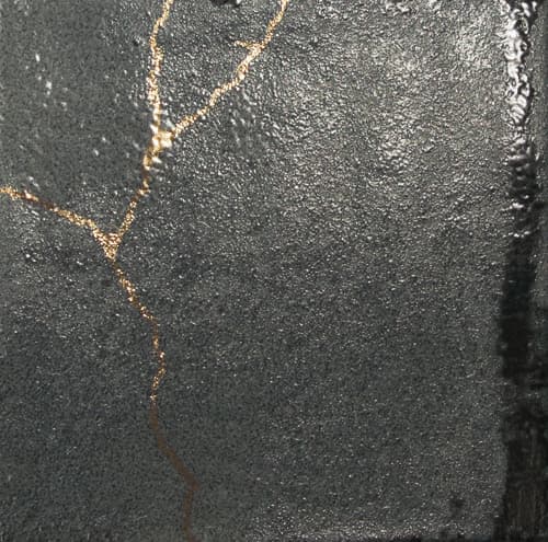 WOW Ensō Kintsugi Graphite
