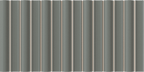 WOW Faces Bars Steel Blue