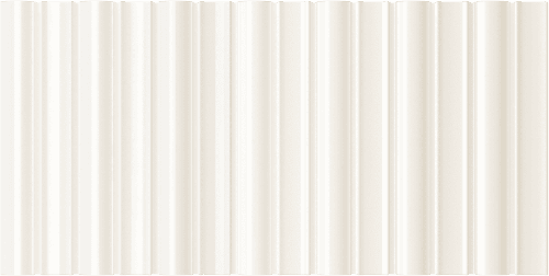 WOW Faces Bars White