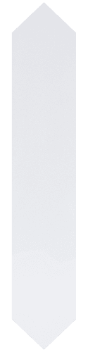WOW Gradient Crayon White Gloss
