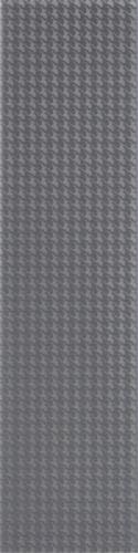 WOW Gradient Decor Black Matt