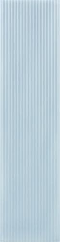 WOW Gradient Decor Blue Matt