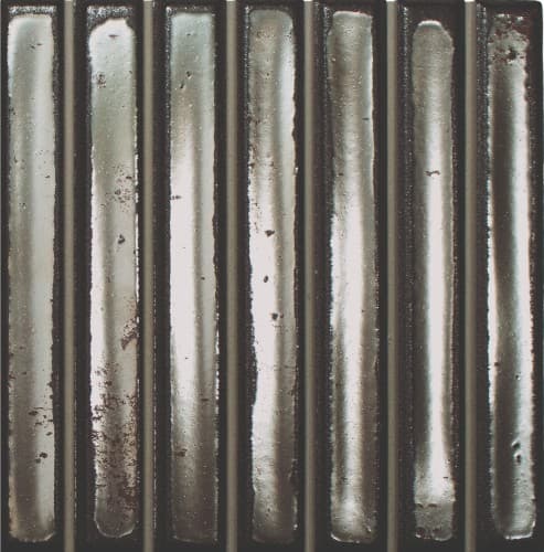 WOW London Calling LC Bars Silver Gloss