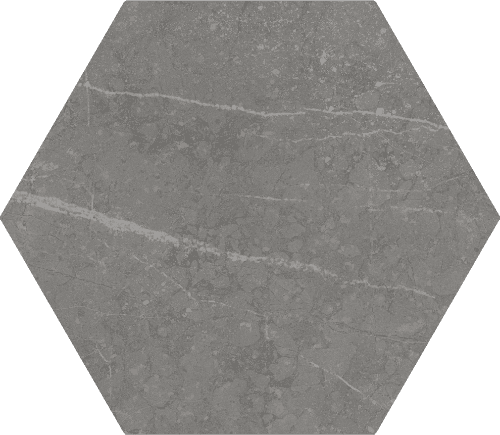 WOW Love Affairs Petra Hexagon Charcoal