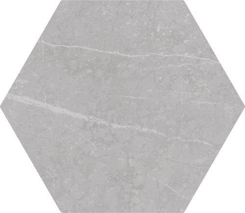 WOW Love Affairs Petra Hexagon Grey