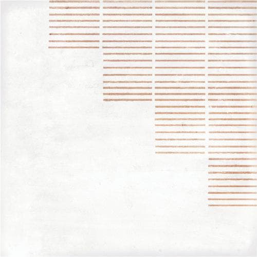 WOW Mestizaje Chateau Lines White