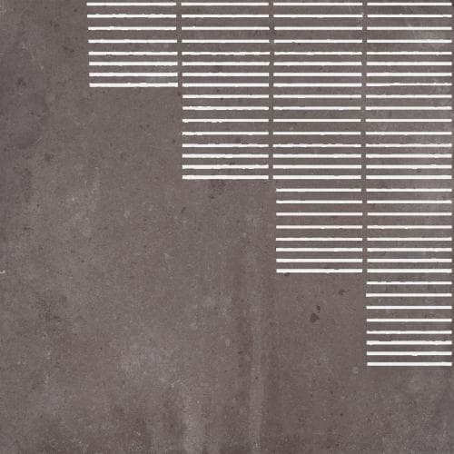 WOW Mestizaje Chateau Lines Graphite