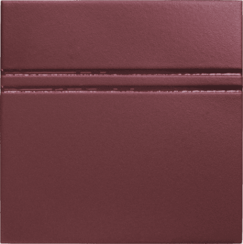 WOW Point & Dash Dash Burgundy