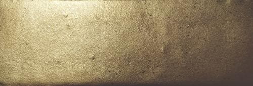 WOW Pottery Gold