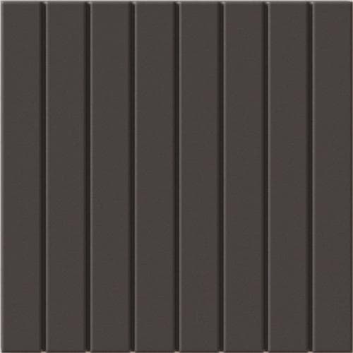 WOW Raster Lines S Basalt