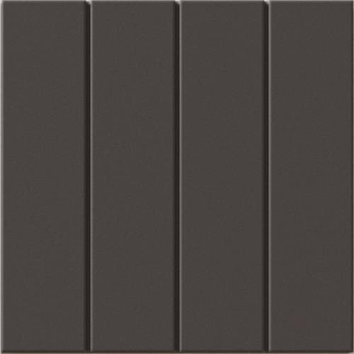 WOW Raster Lines M Basalt