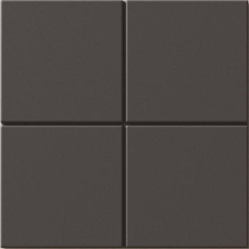 WOW Raster Grid M Basalt