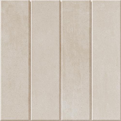 WOW Raster Lines M Off White