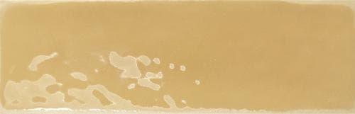 WOW Rebels Gloss Mustard