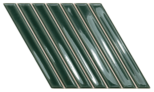 WOW Spike Bars A Royal Green